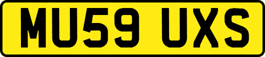 MU59UXS