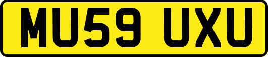 MU59UXU