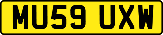 MU59UXW
