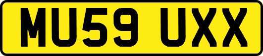 MU59UXX