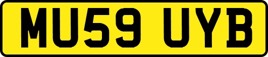 MU59UYB