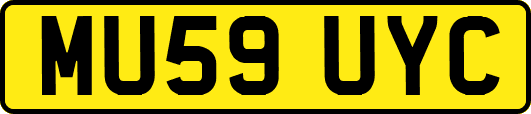MU59UYC