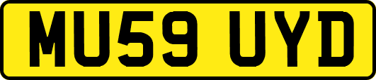 MU59UYD