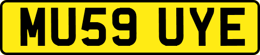 MU59UYE