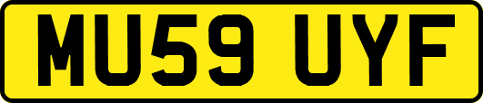 MU59UYF