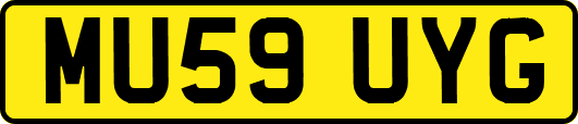 MU59UYG