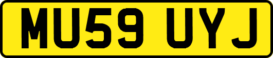MU59UYJ