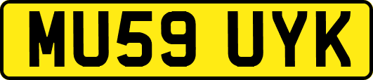 MU59UYK
