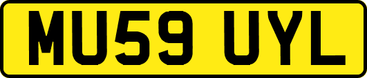 MU59UYL