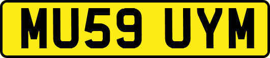 MU59UYM