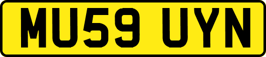 MU59UYN