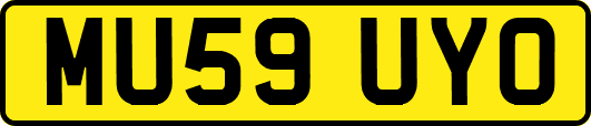 MU59UYO