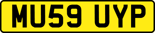 MU59UYP