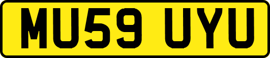 MU59UYU