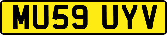 MU59UYV