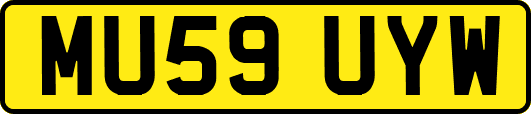 MU59UYW