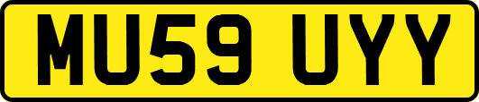MU59UYY