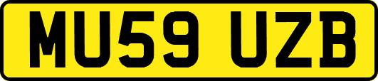 MU59UZB