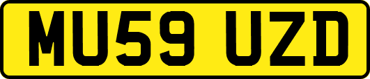 MU59UZD