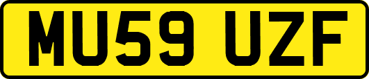 MU59UZF