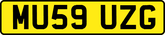 MU59UZG