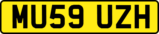 MU59UZH