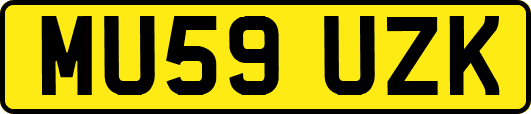 MU59UZK