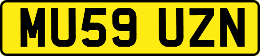 MU59UZN