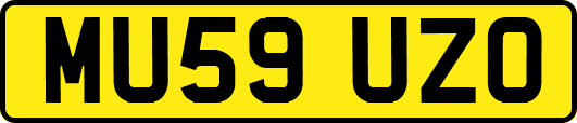 MU59UZO