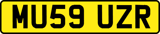 MU59UZR