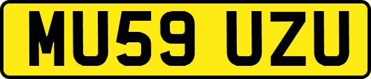 MU59UZU