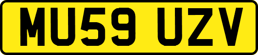 MU59UZV