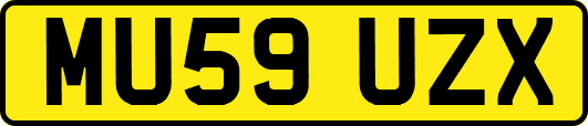 MU59UZX