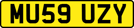 MU59UZY