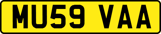 MU59VAA