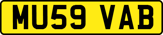 MU59VAB