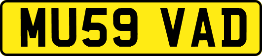 MU59VAD