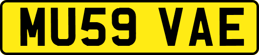 MU59VAE