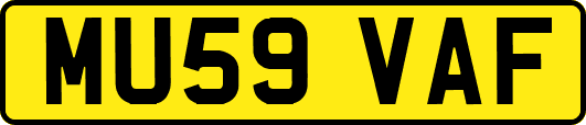 MU59VAF