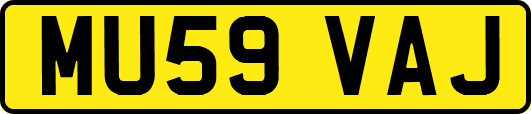 MU59VAJ