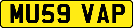 MU59VAP