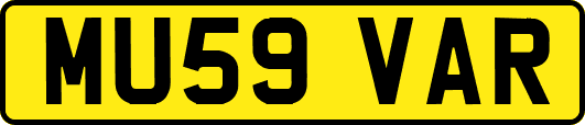 MU59VAR
