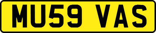 MU59VAS