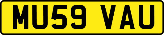 MU59VAU