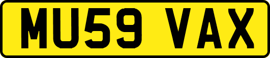 MU59VAX