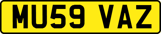 MU59VAZ
