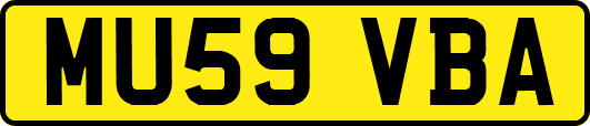 MU59VBA
