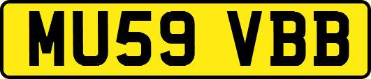 MU59VBB