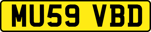MU59VBD