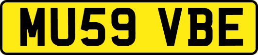 MU59VBE